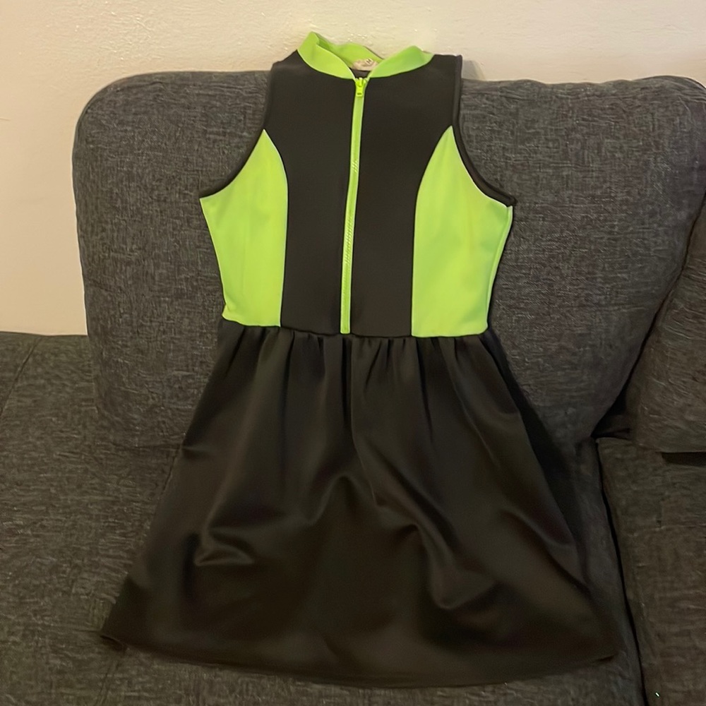 Casual dress